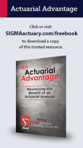 Free Actuarial Advantage Book