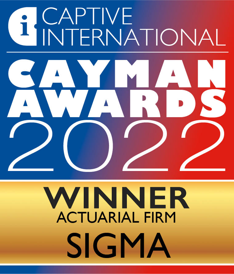 Cayman Awards Winner